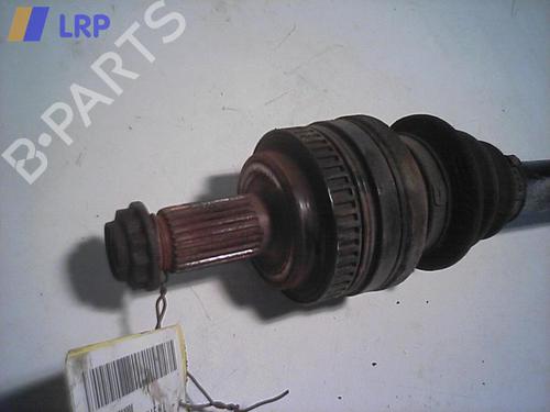 Left rear driveshaft BMW 3 Touring (E46) 320 i | BP20532093M40 