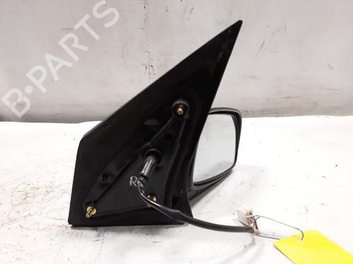 Right mirror DAIHATSU YRV (M2) 1.3 (M201) | BP20517392C27 