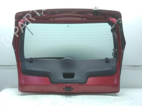 Tailgate CITROËN C3 I (FC_, FN_) 1.1 i | BP20519377C6 