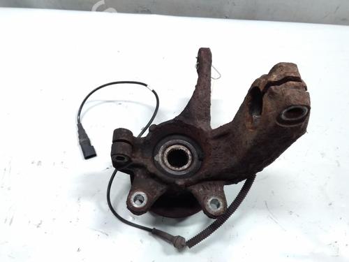 Used Left front steering knuckle FORD FUSION (JU_) 1.4 (80 hp) 20595036