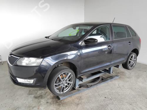 Other SKODA RAPID Spaceback (NH1) 1.2 TSI | BP39149379O1 - Image 10