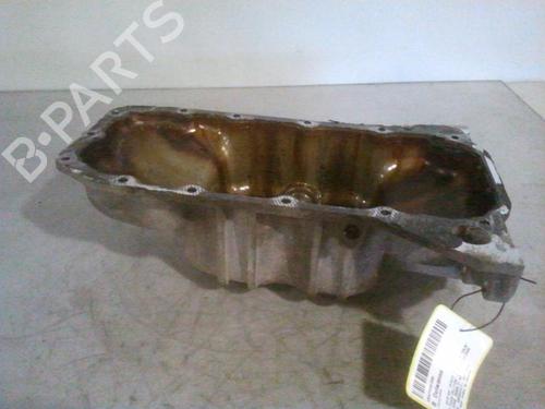 Oliebundkar FORD FIESTA VI (CB1, CCN) 1.25 (82 hp) 20564346