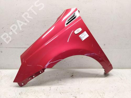 Used Left front fenders Left front fenders CHEVROLET AVEO / KALOS Hatchback (T250, T255) 1.2 (84 hp) 33275383 33275383