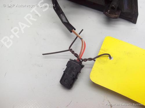 Left mirror CITROËN C3 I (FC_, FN_) 1.4 HDi | BP20534262C26 