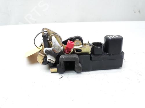 Rear right lock CHRYSLER 300M (LR) 2.7 V6 24V | BP20580443C99 