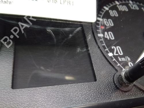 Instrument cluster SKODA FABIA I Saloon (6Y3) 1.4 16V | BP20556294C47 