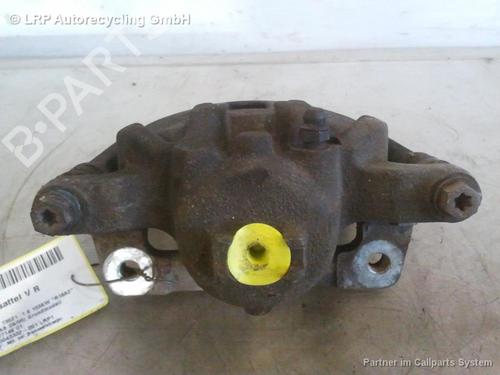 Used Right front brake caliper HONDA CIVIC VIII Hatchback (FN, FK) 1.8 (FN1, FK2) (140 hp) 20540420