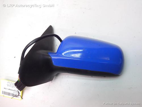 Left mirror SEAT CORDOBA (6K1, 6K2) 1.6 i | BP20534484C26 