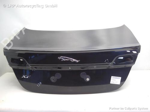 Used Tailgate JAGUAR XF I (X250) 3.0 D (241 hp) 20550564