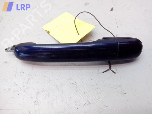 Used Front right exterior door handle SEAT IBIZA II (6K1) 1.6 i (101 hp) 20577372