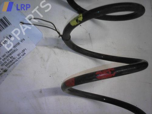 Used Shock absorber spring CITROËN C2 (JM_) 1.6 VTS (122 hp) 20571278