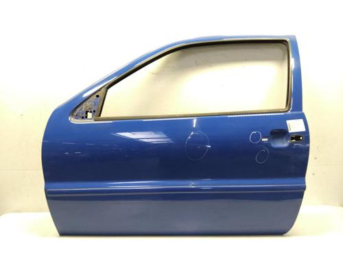 Dør venstre fortil Dør venstre fortil VW POLO (6N2) 1.0 (50 hp) 39657623 39657623