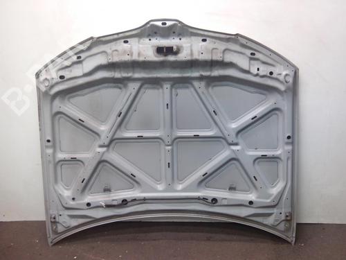 Hood NISSAN ALMERA II Hatchback (N16) 1.5 | BP20562851C1 