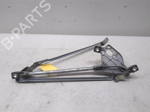 Front wipers mechanism FORD MONDEO IV Turnier (BA7) 1.6 Ti | BP20590352C83 
