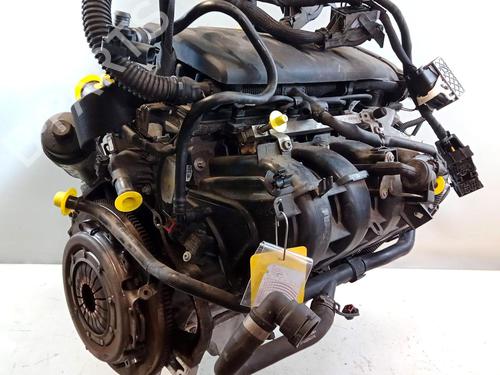 Motor OPEL CORSA E (X15) 1.4 (08, 68) | BP38273304M1 - Image 4