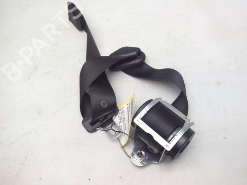 Høyre foran beltestrammer OPEL ASTRA H GTC (A04) 1.3 CDTI (L08) (90 hp) 20572931