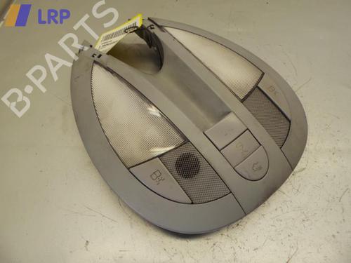 Used Interior roof light MERCEDES-BENZ E-CLASS (W211) E 200 CDI (211.004) (122 hp) 20554692