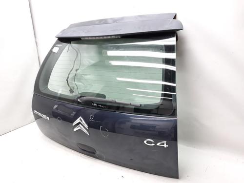 Tailgate CITROËN C4 I (LC_) 1.6 HDi | BP20550829C6 