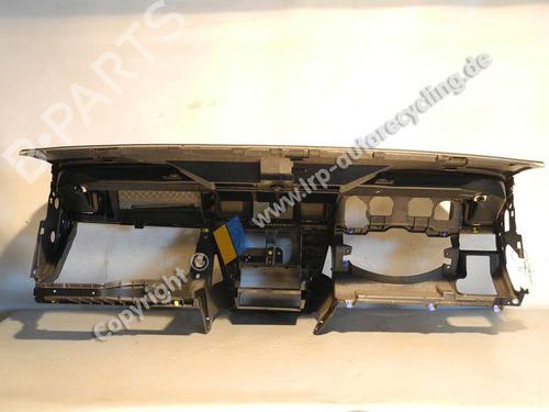 Used Instrument cluster OPEL VECTRA C Estate (Z02) 2.2 direct (F35) (155 hp) 20533386