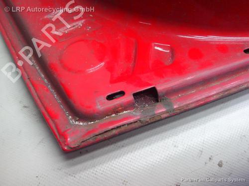 Left front door MINI MINI (R50, R53) Cooper | BP20581904C2 