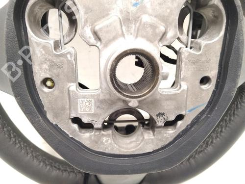 Steering wheel TESLA MODEL Y (5YJY) EV | BP31722735C49