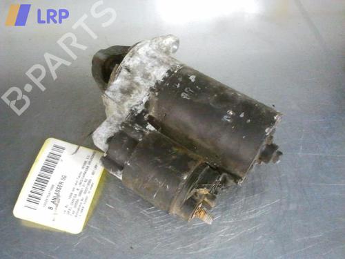 Used Starter OPEL OMEGA B Estate (V94) 2.0 16V (F35, M35, P35) (136 hp) 20531778