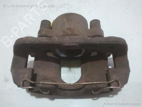 Used Left front brake caliper KIA SEPHIA Saloon (FA) 1.5 i (80 hp) 20540068