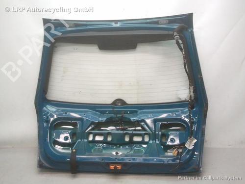 Porton trasero SKODA FABIA I (6Y2) 1.4 | BP20550793C6 