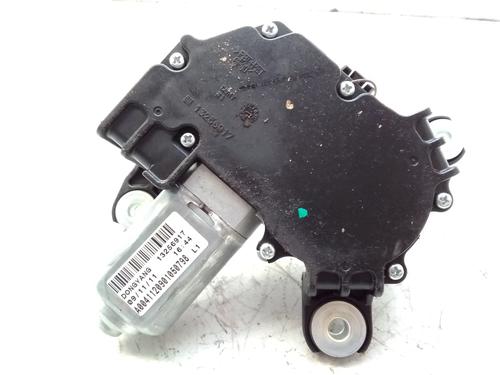 Rear wiper motor OPEL ASTRA J (P10) 1.4 (68) | BP20520555M102 