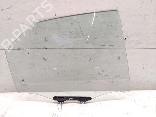 Used Rear right door window HONDA CIVIC VIII Hatchback (FN, FK) 1.8 (FN1, FK2) (140 hp) 31722763