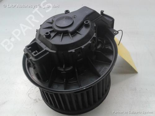 Varmeblæser FORD FIESTA VI (CB1, CCN) 1.25 (60 hp) 20552770