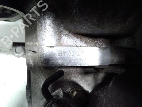 Gearbox VW NEW BEETLE (9C1, 1C1) 2.3 V5 | BP20549199M3 