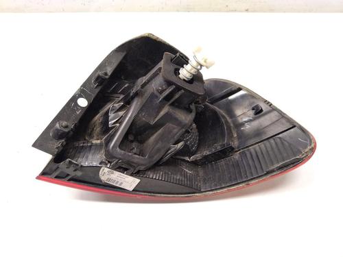 Left taillight VW GOLF VI (5K1) 1.2 TSI | BP29546208C34 