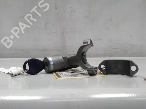 Ignition barrel NISSAN MICRA II (K11) 1.0 i 16V | BP20525625M48 