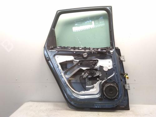 Left rear door CITROËN C4 Picasso I MPV (UD_)  | BP20592007C4