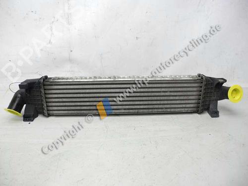 Used Intercooler FORD FOCUS II Turnier (DA_, FFS, DS) 1.6 TDCi (109 hp) 20559168