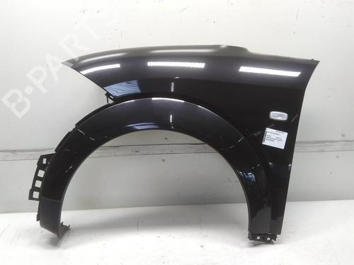Used Left front fenders AUDI A2 (8Z0) 1.2 TDI (61 hp) 20525349