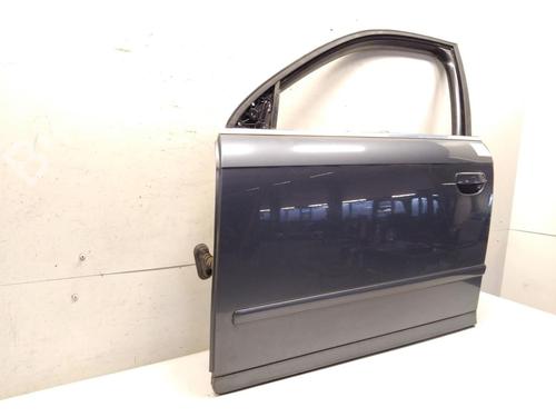 Left front door AUDI A4 B7 Avant (8ED) 2.0 TDI 16V | BP30187293C2