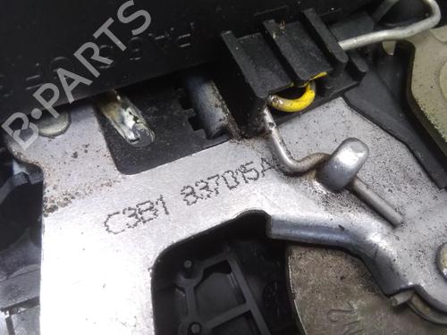 Front left lock VW PASSAT B5.5 (3B3) 1.9 TDI | BP20591305C98 