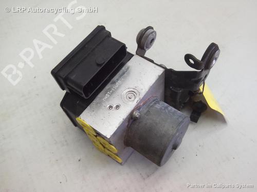 Used ABS pump FORD GALAXY II (WA6) 2.0 TDCi (140 hp) 20554385