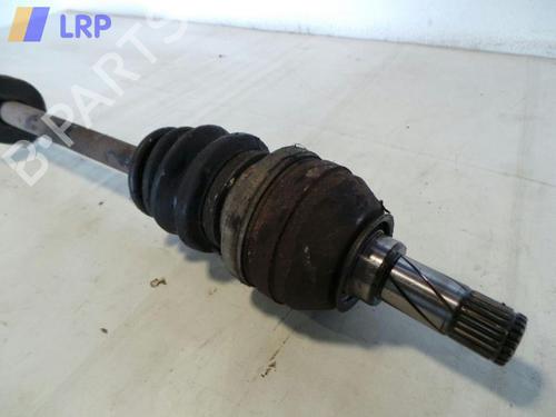 Right front driveshaft OPEL ASTRA G Estate (T98) 1.7 TD (F35) | BP20532668M39 