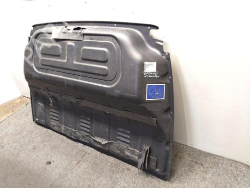 Cargo separator MERCEDES-BENZ VITO Mixto (Double Cabin) (W447) 111 CDI (447.701, 447.703, 447.705) | BP33629787I36 - Image 8
