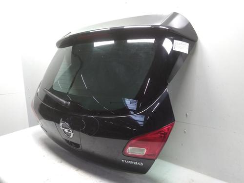 Tailgate OPEL ASTRA J (P10) 1.4 Turbo (68) | BP30363683C6 