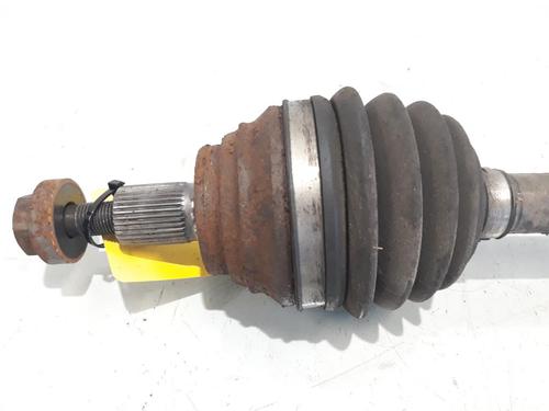 Left rear driveshaft VW GOLF V (1K1) 2.0 TDI 4motion | BP20547170M40 