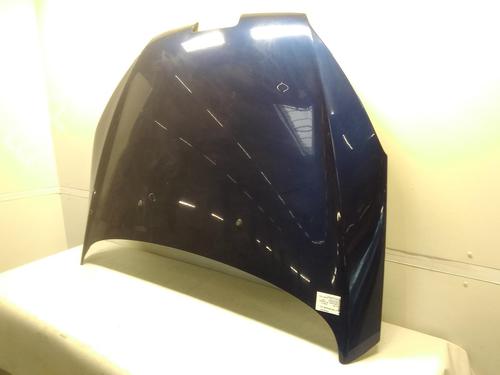 Hood PEUGEOT 407 SW (6E_, 6D_) 2.0 HDi 135 | BP20522785C1 