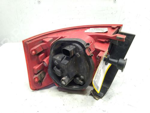 Left taillight SEAT EXEO ST (3R5) 2.0 TDI | BP38180683C34 - Image 5