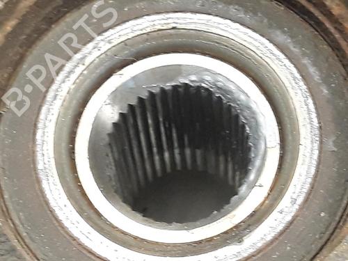 Left front steering knuckle SKODA OCTAVIA I (1U2) 1.8 | BP20524223M25 