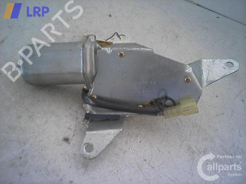Used Rear wiper motor SUZUKI BALENO Estate (EG) 1.6 i 16V (SY416) (98 hp) 20551760