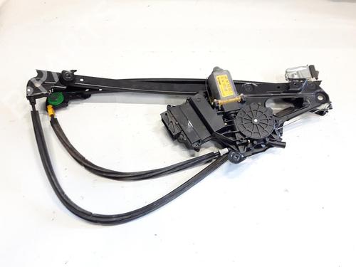Front right window mechanism SEAT ALHAMBRA (7V8, 7V9) 1.9 TDI | BP20545618C23 