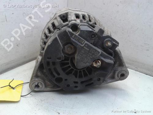 Alternator OPEL ASTRA G Hatchback (T98) 1.2 16V (F08, F48) | BP20560239M7 